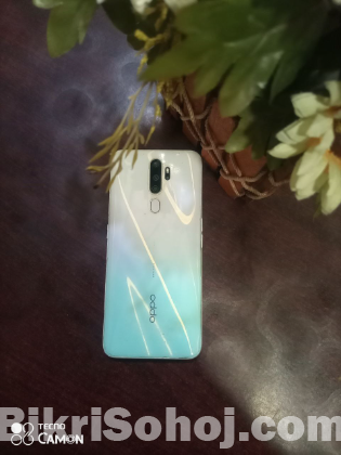 Oppo A9 2020